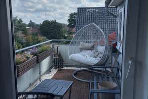Modernes Wohnen in Wolfsburg: 3-Zimmer-Dachgeschosswohnung mit gehobener Ausstattung – Meinstraße 56, 38446 Vorsfelde, Wolfsburg – Vorschaubild 3