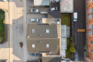 IMMORath.de - Moderne Doppelhaushälfte mit Garage und zwei Terrassen in Breisach am Rhein – Die vollständige Adresse der Immobilie erhältst du vom Anbieter., 79206 Breisach am Rhein – Vorschaubild 13