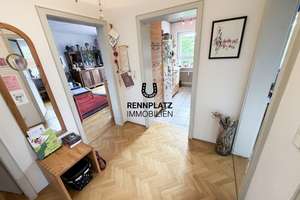 Gepflegtes MFH mit 4 Wohnungen in ruhiger Lage von Regensburg. – Die vollständige Adresse der Immobilie erhältst du vom Anbieter., 93057 Sallern-Gallingkofen, Regensburg – Vorschaubild 5