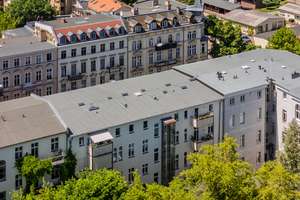 Große und moderne 4-Zimmerwohnung mit Aufzug  in bester Lage - ideal für Familien – Die vollständige Adresse der Immobilie erhältst du vom Anbieter., 14471 Brandenburger Vorstadt, Potsdam – Vorschaubild 27