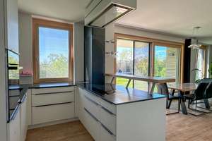 Exklusive Erdgeschosswohnung mit eigenem 350m² Garten – Die vollständige Adresse der Immobilie erhältst du vom Anbieter., 68309 Käfertal, Mannheim – Vorschaubild 4