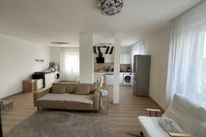 Gepflegte 2,0-Zimmer-Obergeschoss-Wohnung in Gevelsberg zu vermieten – Hagener Str. 240, 58285 Gevelsberg – Vorschaubild 1