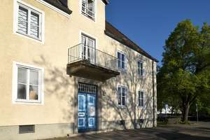 City-Wohnung mit Wohnküche // EG links – Lessingstr. 41, 38440 Stadtmitte (Ortsteil), Wolfsburg – Vorschaubild 2