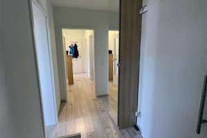 Sonnige 3-Zimmer-Wohnung mit zwei Balkonen – hell & großzügig – Die vollständige Adresse der Immobilie erhältst du vom Anbieter., 54294 Feyen/Weismark, Trier – Vorschaubild 10
