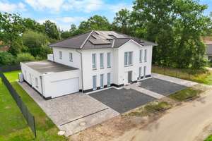 PROVISIONSFREI für Käufer | Einfamilienhaus mit Einliegerwohnung in Barßel – Die vollständige Adresse der Immobilie erhältst du vom Anbieter., 26676 Barßel – Vorschaubild 2