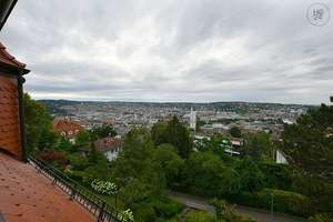 Modern möblierte Wohnung mit Traumblick über Stuttgart in exklusiver Halbhöhenlage in Stuttgart Ost – Die vollständige Adresse der Immobilie erhältst du vom Anbieter., 70184 Gänsheide, Stuttgart – Vorschaubild 14