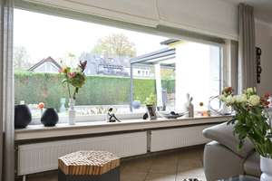 FAMILIENFREUNDLICH - GROßRÄUMIG- RUHIG - OHNE RENOVIERUNGSSTAU – Die vollständige Adresse der Immobilie erhältst du vom Anbieter., 51375 Schlebusch, Leverkusen – Vorschaubild 9