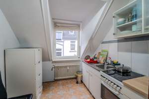 2 ZI DG ETW im Wiesbadener Westend – Die vollständige Adresse der Immobilie erhältst du vom Anbieter., 65183 Westend / Bleichstraße, Wiesbaden – Vorschaubild 8