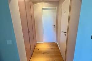 Gemütliche Maisonettewohnung im Grünen - Südbalkon, Gartennutzung+Garage – Die vollständige Adresse der Immobilie erhältst du vom Anbieter., 45277 Überruhr-Hinsel, Essen – Vorschaubild 8