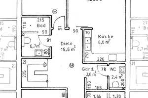 Familien aufgepasst! Wohnen auf 163 m² 
Erstbezug – KfW40 Bungalow mit ausgebautem Dachgeschoss und – Steinburg (Kreis) – Vorschaubild 11