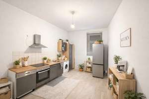 Helle 3-Zimmer-Wohnung im 1. OG in Koblenz – Antoniusstraße 2, 56070 Lützel, Koblenz – Vorschaubild 4