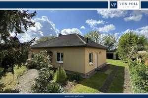 Gemütliches Zuhause mit großem Garten im familienfreundlichen Bornstedt – Potsdam – Vorschaubild 1