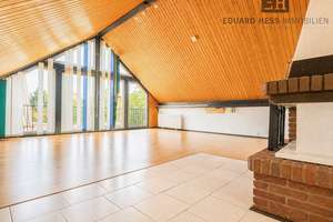 +++ Blumenau: Wohnen im Grünen - Großzügiges EFH mit sonnigem Garten am Käfertaler Wald +++ – 68307 Sandhofen, Mannheim – Vorschaubild 20