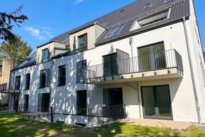 Geräumige 4 Zimmer Wohnung zur Miete in Hamburg Rahlstedt - Wentzel Dr.