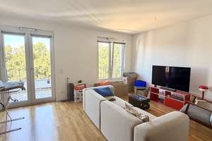 1 Zimmer Wohnung ab 01.09.! – Kiefholzstr. 403 B, 12435 Alt-Treptow, Berlin – Vorschaubild 4