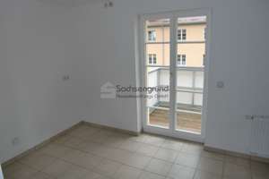 **Maisonette**vermietete 2-Raumwohnung mit Balkon**Grüne und ruhige gepflegte Wohnanlage** – Bei der Krähenhütte 23, 4279 Dölitz-Dösen, Leipzig – Vorschaubild 7