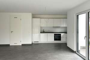 - Ein Zuhause mit Blick ins Grüne - Großzügige 3-Zimmer-Wohnung mit schöner Terrasse  – Die vollständige Adresse der Immobilie erhältst du vom Anbieter., 70563 Rosental, Stuttgart – Vorschaubild 4