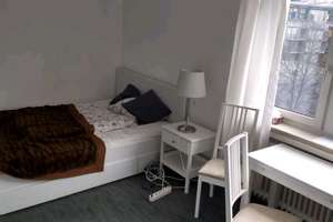 1-Zimmer Wohnung im 5. OG mit Aufzug in Regensburg-Westenviertel – Wernerwerkstraße 3, 93049 Westenviertel, Regensburg – Vorschaubild 3