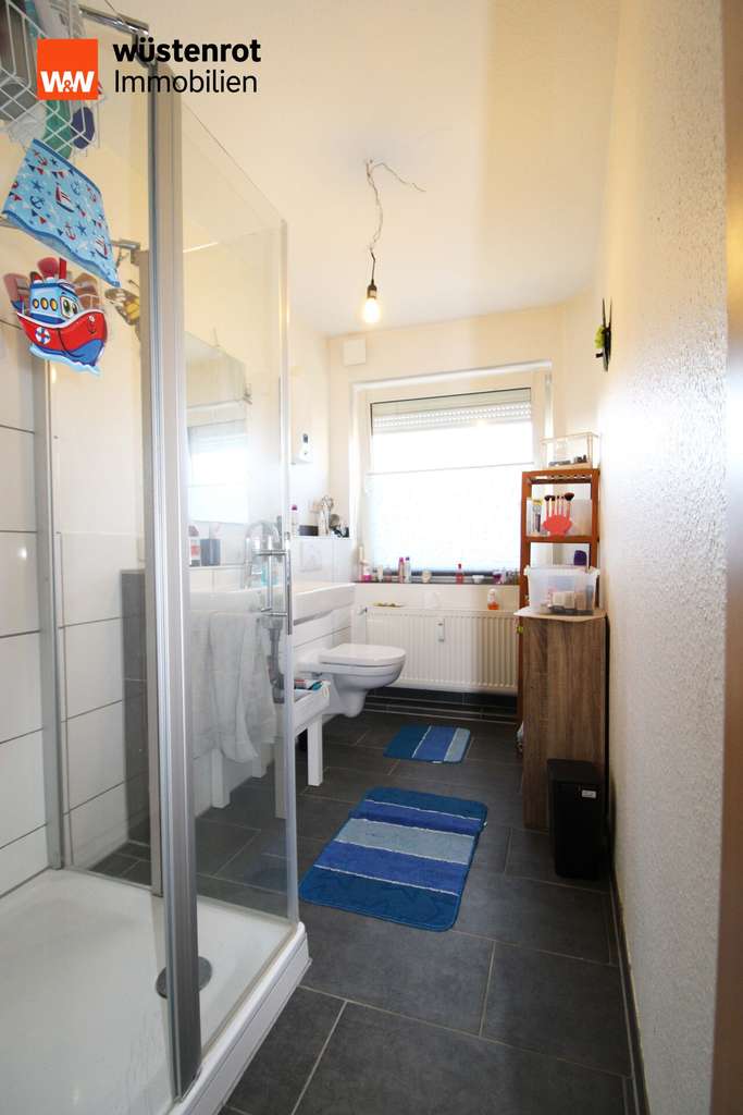 Immobilie in Meppen - Sehr schöne, kleine ETW mit ca. 65 m² Wohnfläche im 1.OG  in Meppen zentrumnah zu verkaufen. - Bild 4