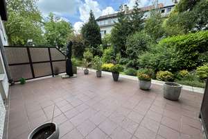 Essen-Rüttenscheid - 2,5 Zimmer-Wohnung mit Küche - 69qm – Büscherstraße 12, 45131 Rüttenscheid, Essen – Vorschaubild 4