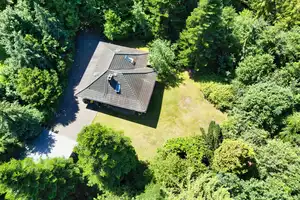 Verborgener Diamant - Einfamilienhaus mitten im Grünen auf großem Grundstück in See und Schlei Nähe. – Schleswig-Flensburg (Kreis) – Vorschaubild 7