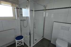 Modernisierte Doppelhaushälfte mit Garage, Garten und Balkon in ruhiger Wohnlage – Heinsberg (Kreis) – Vorschaubild 11