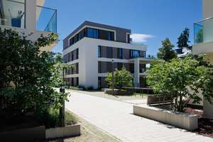 Viktoria Viertel, 4-Zi Wohnung mit Gartenanteil – Augustastraße 8, 65189 Südost, Wiesbaden – Vorschaubild 3