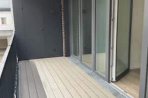 Hochwertige 2-Zimmer Neubauwohnung mit Balkon – Haßstraße 11, 24103 Altstadt, Kiel – Vorschaubild 9