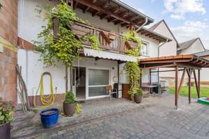 Einfamilienhaus mit Anbau im schönen Hain-Gründau – Die vollständige Adresse der Immobilie erhältst du vom Anbieter., 63584 Gründau – Vorschaubild 22