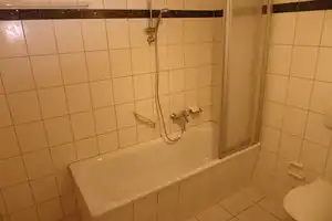 Weitblick garaniert! - Großer Südbalkon an einer schönen 3-Raum im DG auf dem Sonnenberg – Sonnenstr. 78, 9130 Chemnitz – Vorschaubild 13