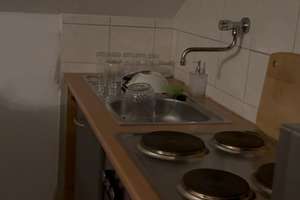 Helle Dachgeschoss-Wohnung in zentraler Lage von Dortmund-Hörde – 44263 Hörde (Ortsteil), Dortmund – Vorschaubild 6