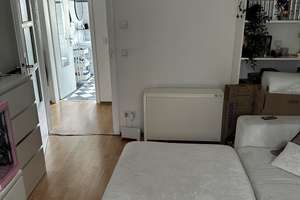 Zwei Zimmer in Ehrenfeld: Kompakter Wohnraum mit Einbauküche – Stammstraße 72-74, 50823 Ehrenfeld (Ortsteil), Köln – Vorschaubild 13