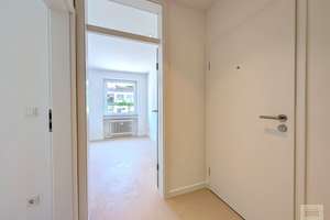 Oberkassel: Großzügige, sanierte 2-Zimmer Wohnung – Joachimstrasse *, 40545 Oberkassel, Düsseldorf – Vorschaubild 7