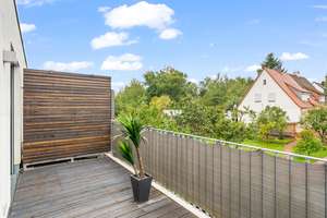 Komfortabel, familienfreundlich und neuwertig: Attraktive 4-Zimmer-Wohnung mit Balkon und TG-Stellpl – Die vollständige Adresse der Immobilie erhältst du vom Anbieter., 90431 Höfen, Nürnberg – Vorschaubild 12