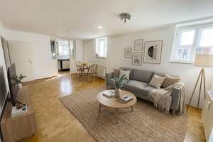 Attraktive 3-Zimmer-Wohnung in der Altstadt mit modernen Annehmlichkeiten – Die vollständige Adresse der Immobilie erhältst du vom Anbieter., 90403 Altstadt, St. Lorenz, Nürnberg – Vorschaubild 1