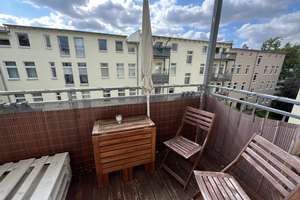gemütliche 3 Zimmer mit Balkon in Stadtfeld – Arndtstraße 21, 39108 Stadtfeld Ost, Magdeburg – Vorschaubild 2
