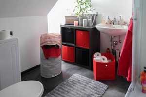 Kleines Wohn- und Geschäftshaus voll vermietet mit Garten und großer Garage – Meißen (Kreis) – Vorschaubild 9