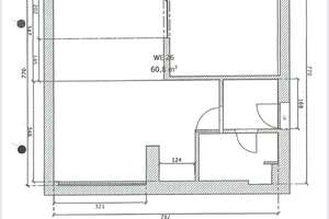 Kapitalanlage mit Nießbrauch Historisches  Fabrikloft in Bestlage-Kapitalanlage mit Nießbrauch – Grünberger Straße 50, 10245 Friedrichshain, Berlin – Vorschaubild 2