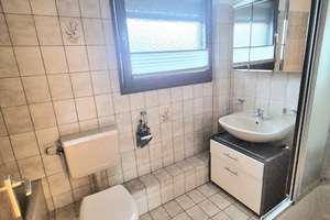 Helle 3,5-Zimmer Wohnung in Duisburg-Rahm mit eigenem Garten – Die vollständige Adresse der Immobilie erhältst du vom Anbieter., 47269 Rahm, Duisburg – Vorschaubild 12