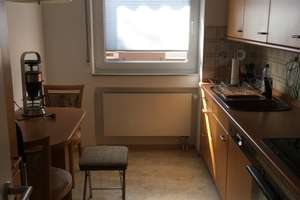 Zuhause mit 2 Zimmern in Stuttgart-Weilimdorf  als WG für 2 Personen oder an eine Einzelperson.  – Deidesheimer Straße 38, 70499 Weilimdorf (Ortsteil), Stuttgart – Vorschaubild 3