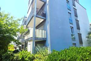 +Attraktive 3-Zi. Whg. mit Balkon& TG.-Stellplatz in Stgt.-Burgholzhof im Bieterverfahren+ – Die vollständige Adresse der Immobilie erhältst du vom Anbieter., 70376 Burgholzhof, Stuttgart – Vorschaubild 15