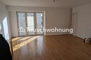 Tauschwohnung: 1-Zimmer-Wohnung mit separater Küche in Schwanthalerhöhe – 80339 Westend, München – Vorschaubild 5