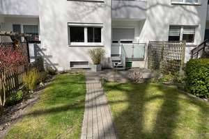 Bezaubernde Gartenwohnung im grünen  Stadtteil Rabenberg – Die vollständige Adresse der Immobilie erhältst du vom Anbieter., 38444 Rabenberg, Wolfsburg – Vorschaubild 12