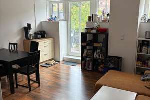 Im November 2025 sanierte 3-Zimmer-Wohnung mit Balkon und zwei Parkplätzen in ruhiger Sackgassenlage – Die vollständige Adresse der Immobilie erhältst du vom Anbieter., 26123 Donnerschwee, Oldenburg (Oldenburg) – Vorschaubild 8