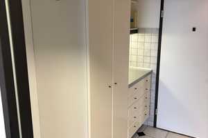 Freundliche 1-Zimmer-Wohnung mit Balkon und Einbauküche in Gelsenkirchen – Am Stadtgarten 1, 45879 Gelsenkirchen – Vorschaubild 5