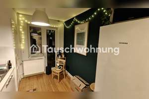 Tauschwohnung: Ruhige Wohnung im Grünen gegen größere Wohnung – Die vollständige Adresse der Immobilie erhältst du vom Anbieter., 22307 Barmbek-Nord, Hamburg – Vorschaubild 4