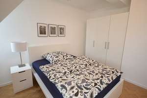 Möblierte Wohnung auf Zeit zu vermieten: – 60596 Sachsenhausen-Nord, Frankfurt am Main – Vorschaubild 8