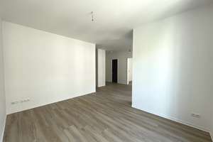 Moderne Neubau 2-Zimmer-Wohnung mit Loggia und Einbauküche in zentraler Lage von Leipzig – Kreuzstraße 21, 4103 Zentrum-Ost, Leipzig – Vorschaubild 3