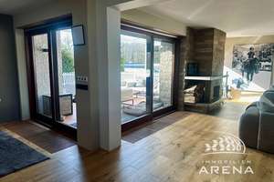 Ruhe. Design. Exklusiv. Atemberaubender, renovierter Bungalow in Parkstadt! 231m² Wfl., 821m² Grund. – Die vollständige Adresse der Immobilie erhältst du vom Anbieter., 86609 Donauwörth – Vorschaubild 10
