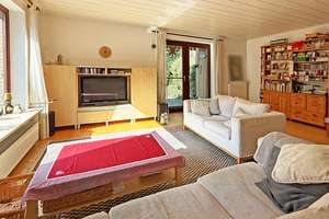 ERBBAURECHT! Charmanter Bungalow mit großem Grundstück in ruhiger Lage – Die vollständige Adresse der Immobilie erhältst du vom Anbieter., 22149 Rahlstedt, Hamburg – Vorschaubild 4